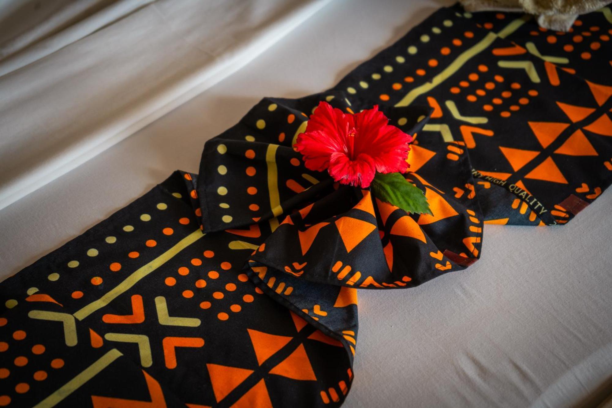 Blooming Zanzibar Hotel Jambiani  Buitenkant foto